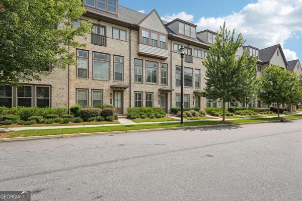 2474 Figaro Drive, Atlanta