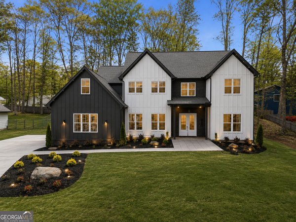 3070 Shaw Rd Road, Marietta