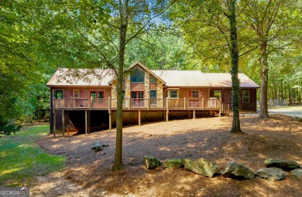 342 Spears Road, Mansfield