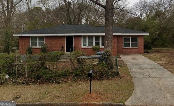 1112 Valley View Road, Atlanta