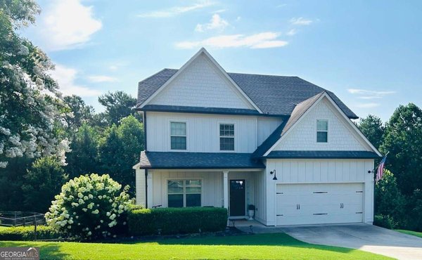 1143 Blankets Creek Drive Canton