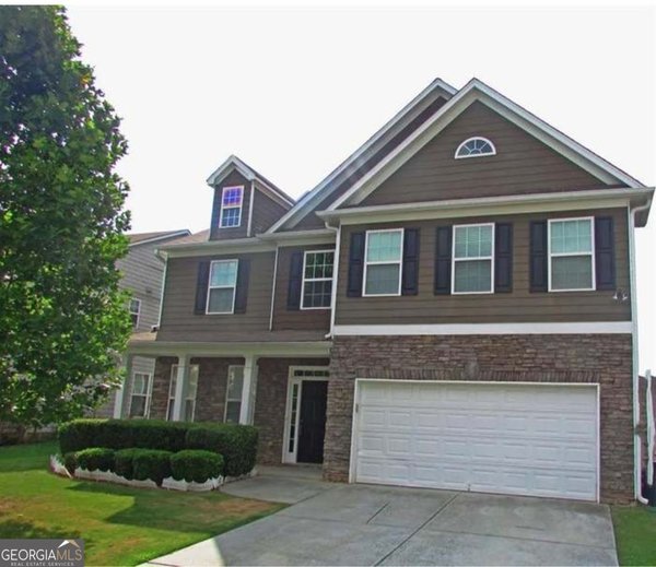 3447 Drayton Manor Run, Lawrenceville