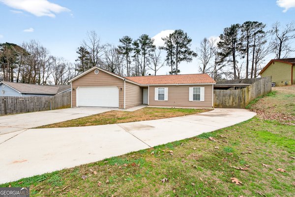 1589 Bonanza Church Road Jonesboro