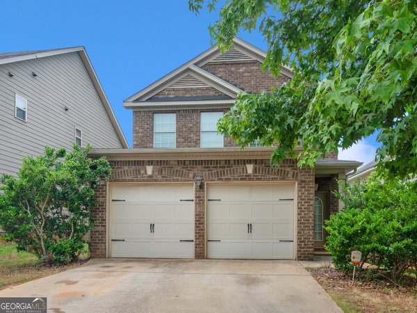2521 Shropshire Place, McDonough