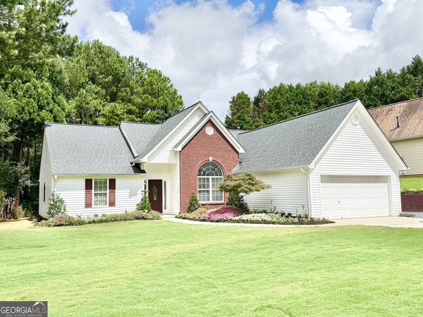 917 Keldron Court, Lawrenceville