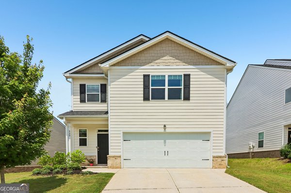 117 Mead Court, Hoschton