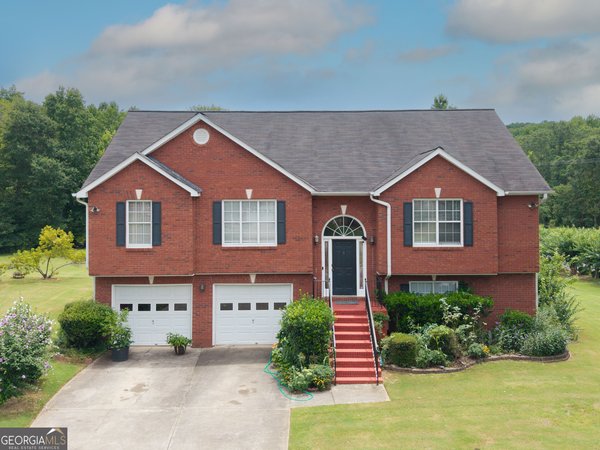 1090 Charter Club Drive, Lawrenceville