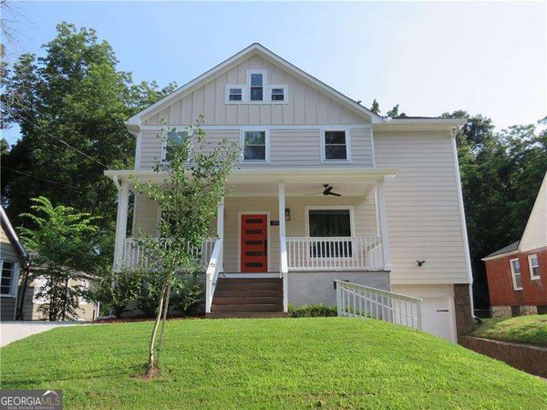 1819 Avon Avenue, Atlanta