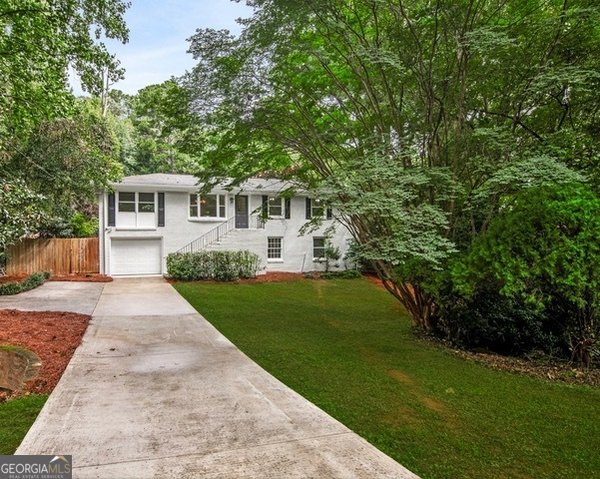 3176 Ann Road, Smyrna