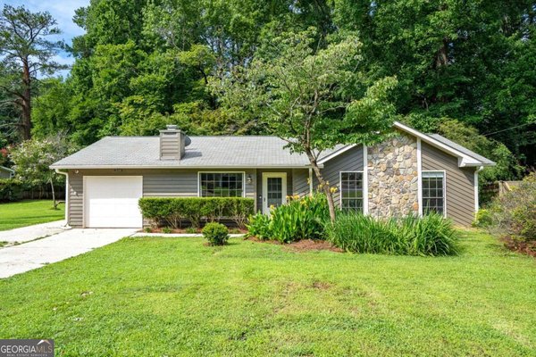 626 Deerfield Lane, Norcross