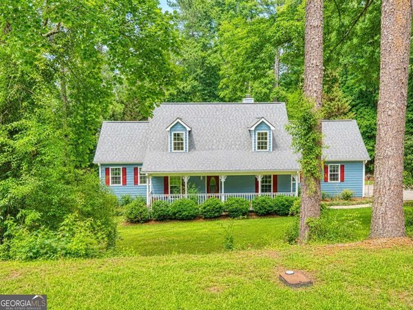 1961 Cedar Bluff Road, Monroe