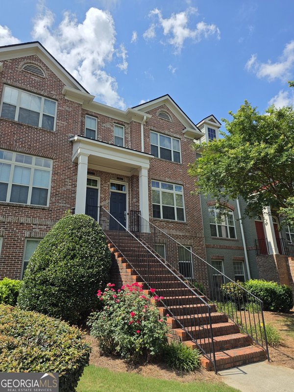 4847 Carre Way Johns Creek