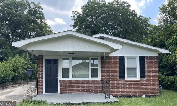 748 Key Street, Macon