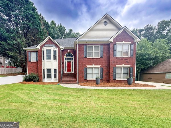 1983 Trestlebrook Way, Buford