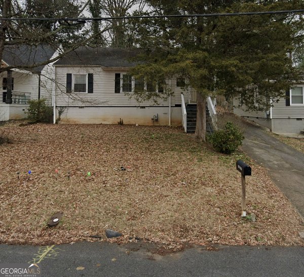 1317 Westmont Road, Atlanta