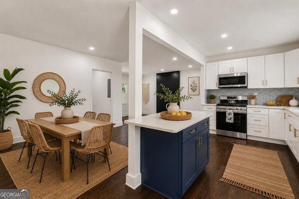1680 Fairbanks Street, Atlanta