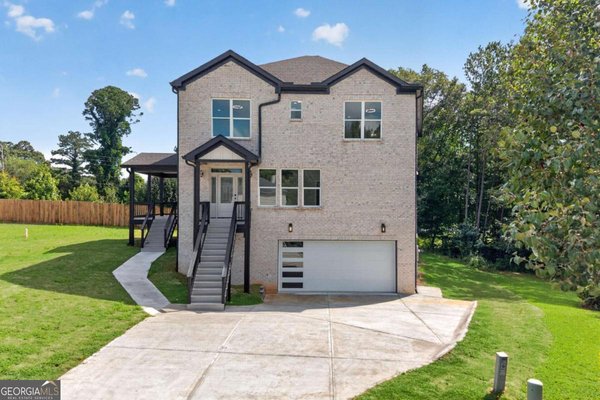 210 lacey, Loganville