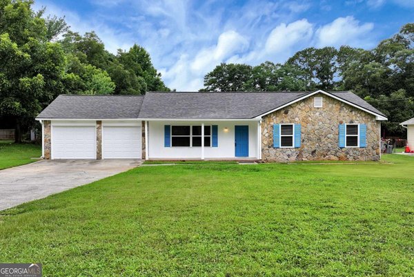 649 Oakland Way, Lawrenceville