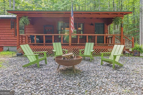 23 Briar Cove Lane Morganton