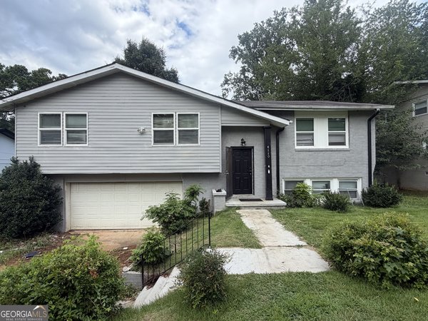4110 Emerald Lake Drive, Decatur