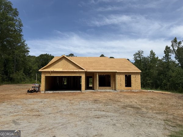 125 Friendship Road, Sylvania