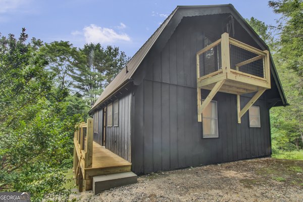 265 Holly Hill Road, Suches