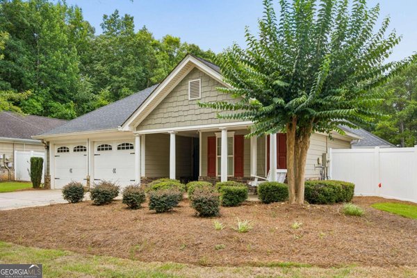 162 Cottage Club Drive Locust Grove
