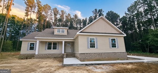 2030 Middleground Road Statesboro