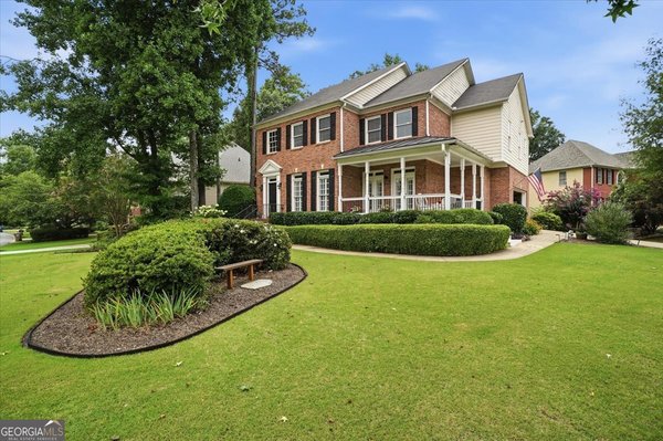 4202 Lansmoore Crossing, Suwanee