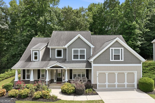 5511 Woodstream Court Gainesville