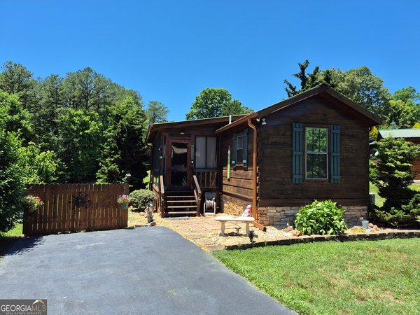 40 Wilderness Ct., Blairsville