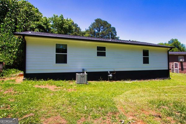 10154 Allen Drive, Covington