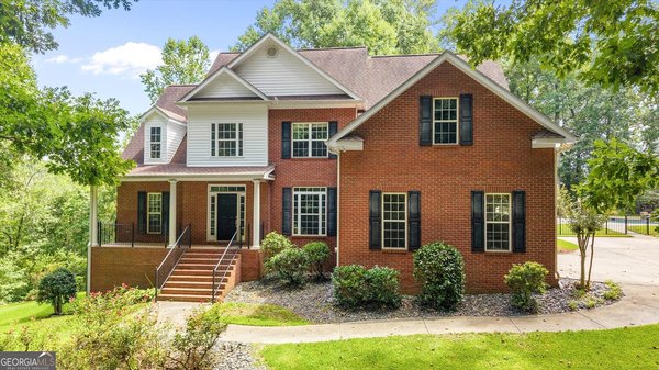 971 Cown Road, Villa Rica
