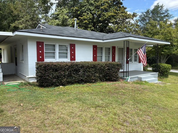317 Peachtree Circle, Sylvania