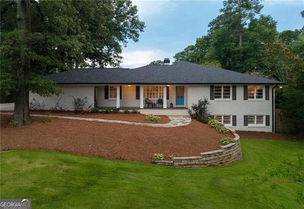 2351 Pangborn Circle, Decatur