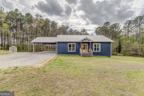 221 David Price Road Cedartown