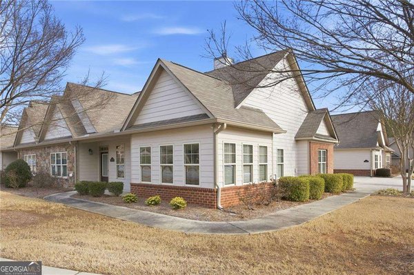 2403 Tree Arbor Way, Marietta