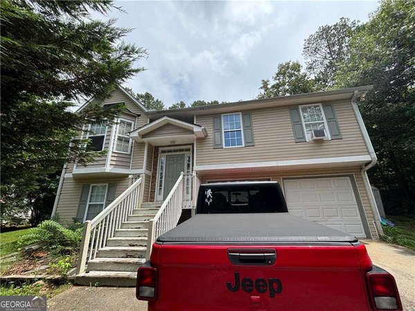 115 Greatwood Drive, White
