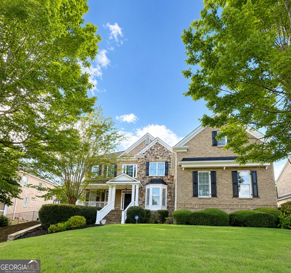 2668 Weddington Place, Marietta