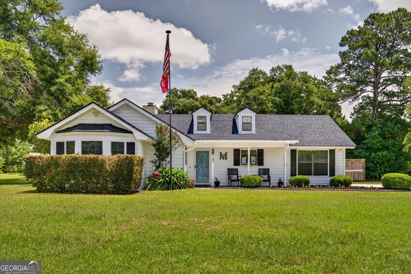 385 Lemans Drive, Bloomingdale