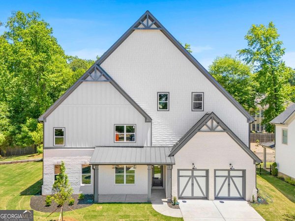3775 Wasson Way, Brookhaven