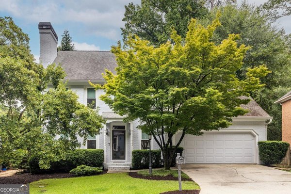 2353 Elon Way, Decatur