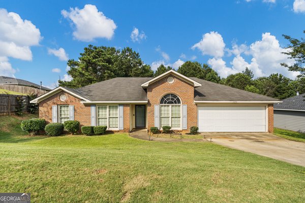1304 Bunker Ridge Lane, Columbus
