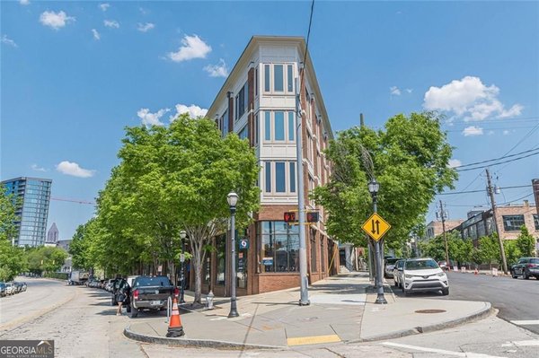 333 Nelson Street, Atlanta