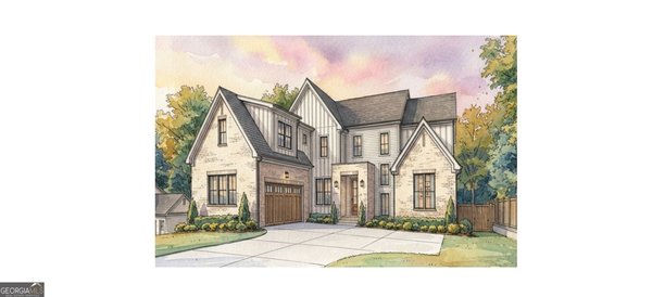 2871 Bogan Road, Buford