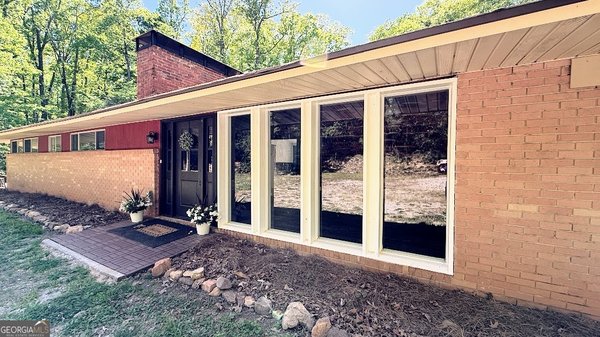 1121 Highway 27, Bremen