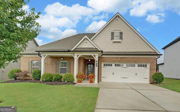 4323 Clubside Drive Gainesville