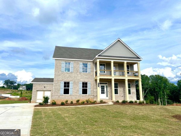 4545 Manning Drive Cumming