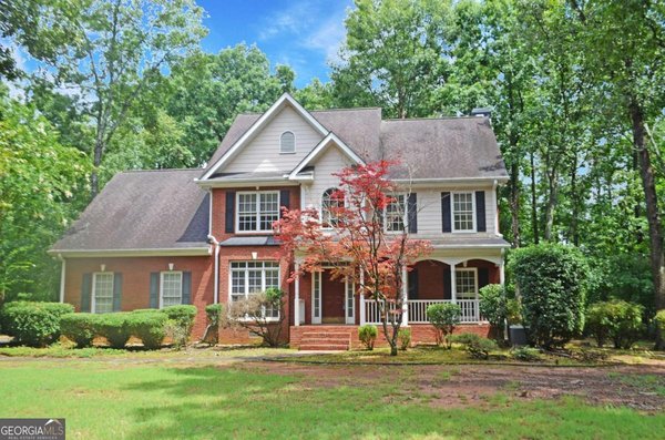 1091 Glenwood Lane, Bogart