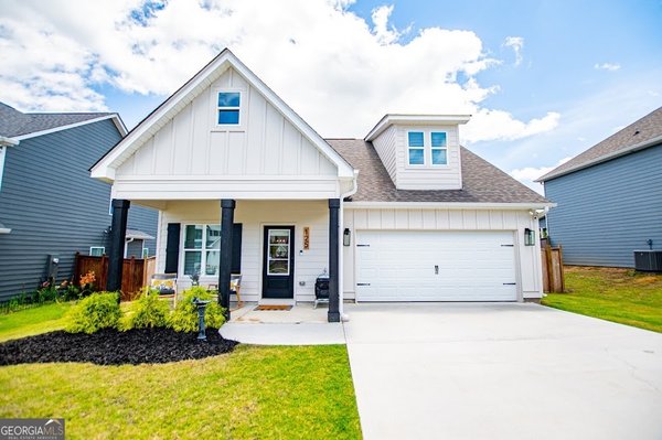 125 Cedar Park Way Carrollton